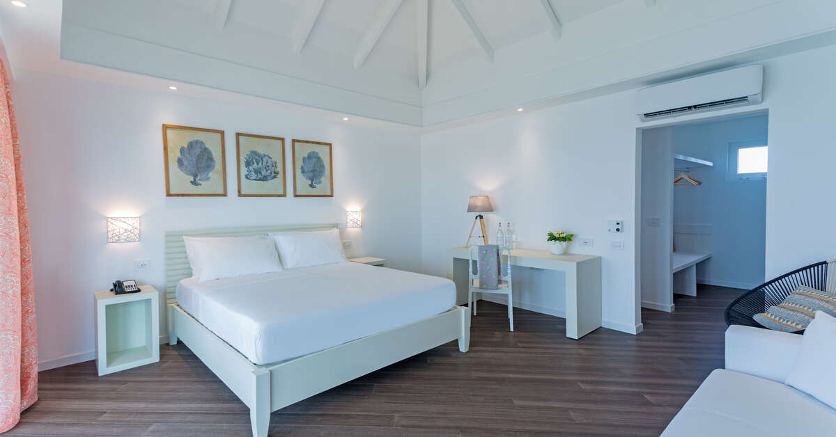 Een foto van Sandies Bathala Island Resort