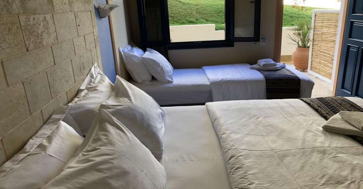 Een foto van Hotel Astoria