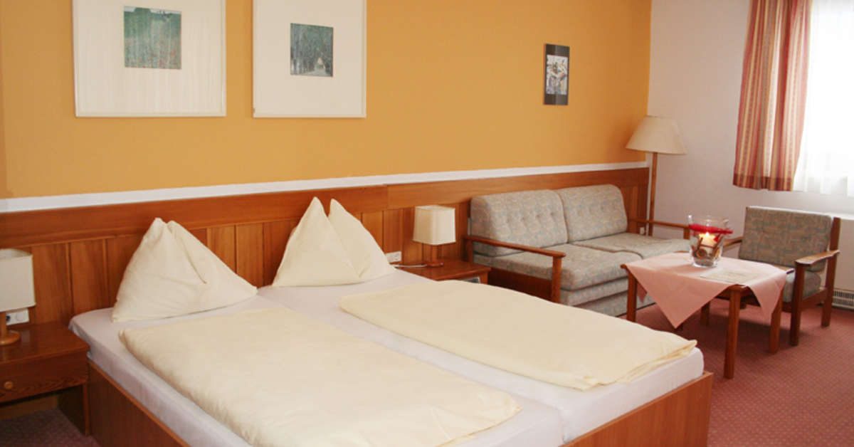 Een foto van Vitalhotel Gosau