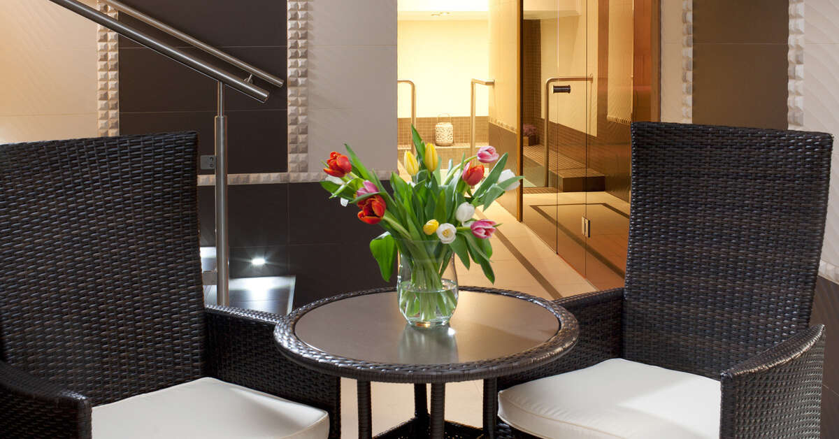 Een foto van Orea Hotel Excelsior