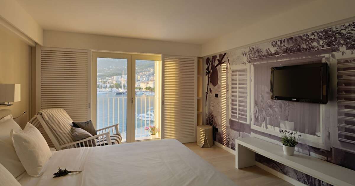 Een foto van Hotel Osejava