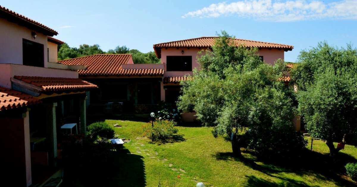 Een foto van Residence Approdo Verde