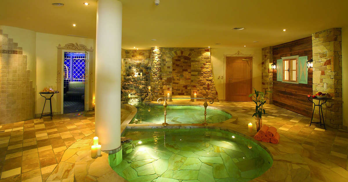 Een foto van Singer Sporthotel & Spa