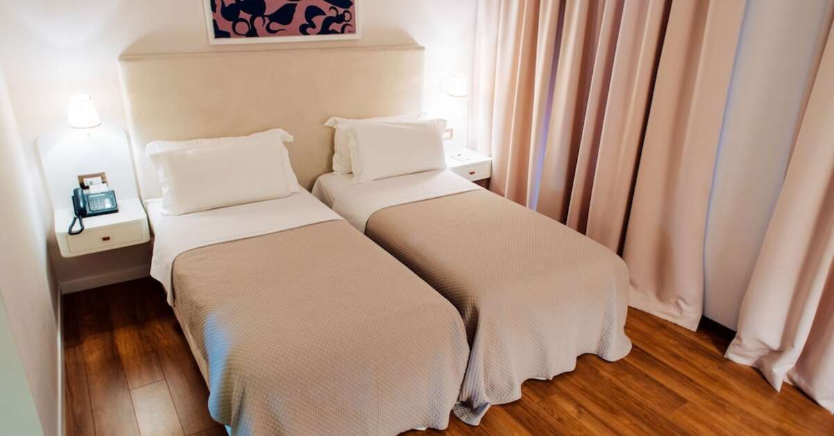 Een foto van Sar Otel