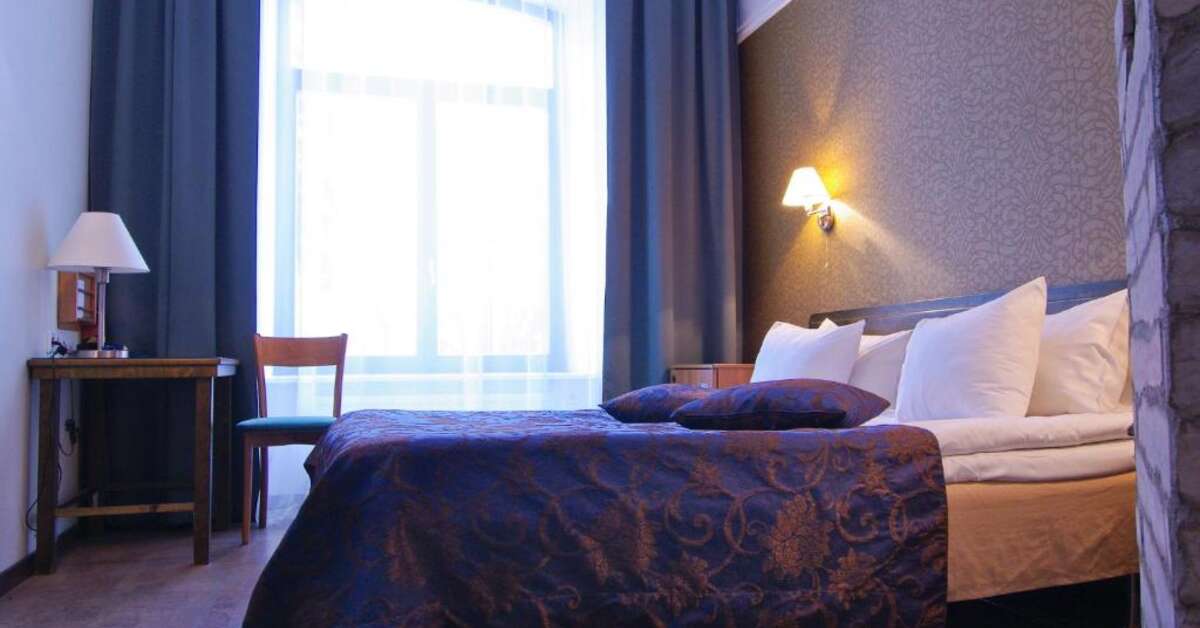 Een foto van Hotel St. Barbara