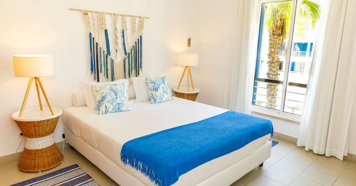 Een foto van Marina Club Lagos Resort