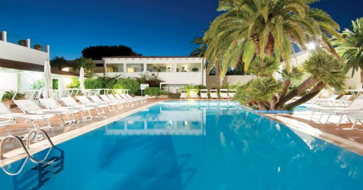 Een foto van Ostuni Rosa Marina Resort