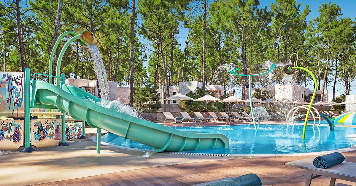 Een foto van Iberostar Waves Pinos Park