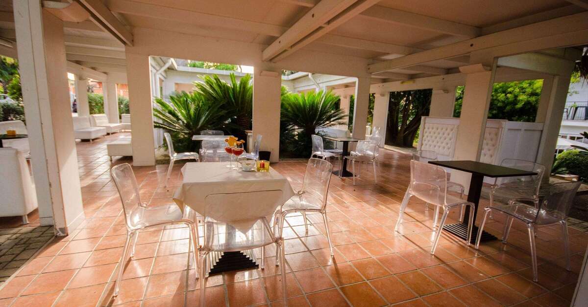 Een foto van Hotel Giardino D'Europa
