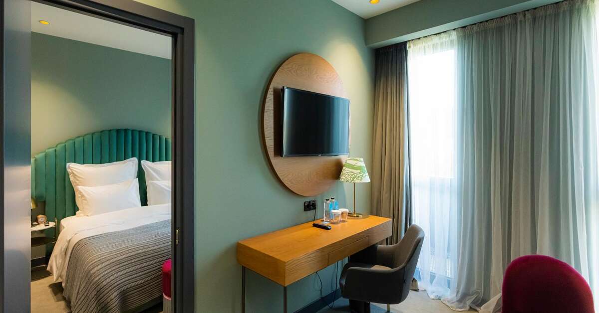Een foto van Khedi Hotel by Ginza Project