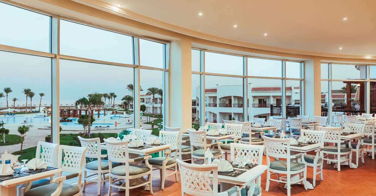 Een foto van Sunrise Azalea Aqua Park Resort