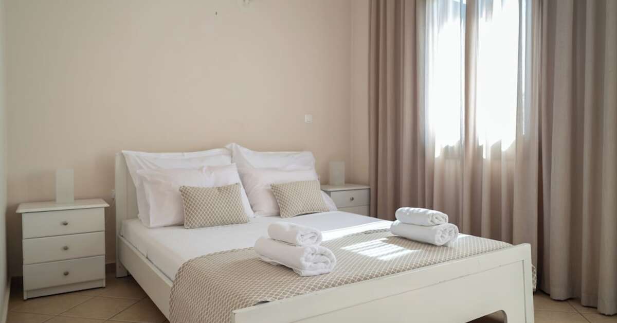 Een foto van So Nice Hotel
