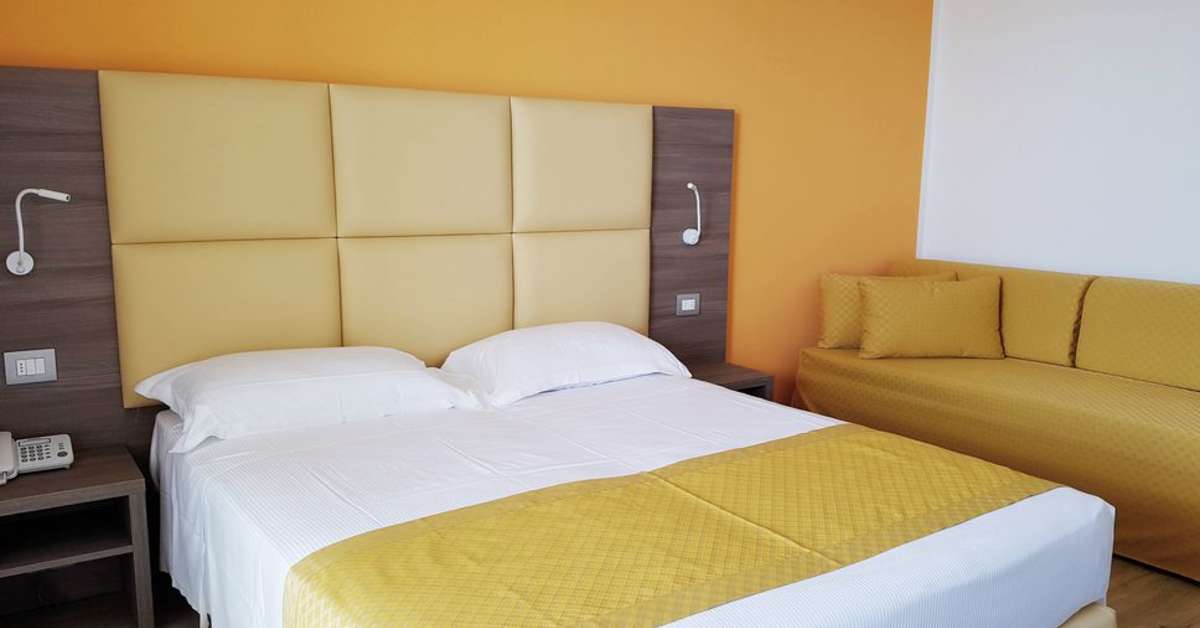 Een foto van Hotel Bella Lazise
