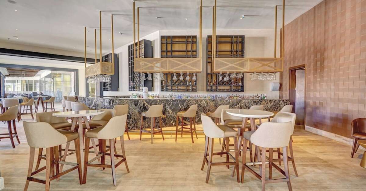 Een foto van de faciliteiten bij Royalton Bavaro