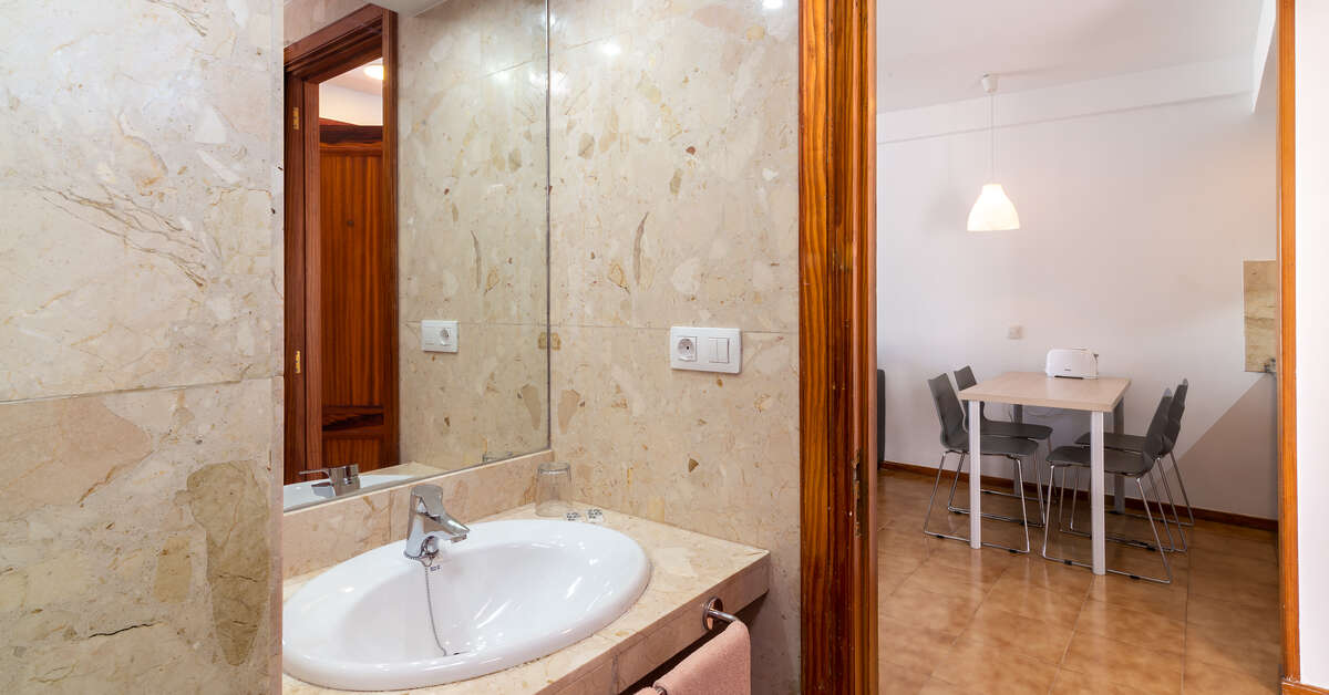 Een foto van Appartementen Montemayor