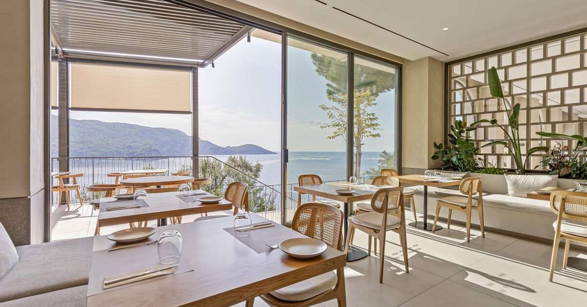 Een foto van Akrotiri Beach Hotel