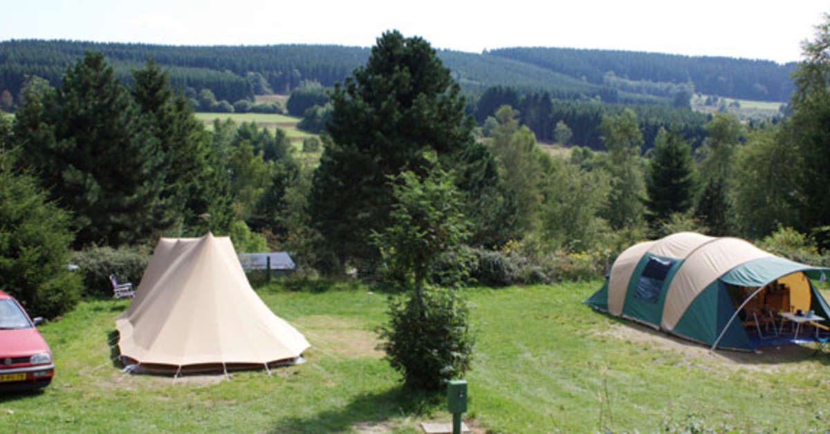 Een foto van Arden Parks Petite Suisse
