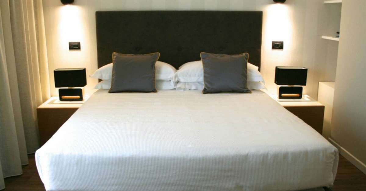 Een foto van Hotel Select Suites & Spa