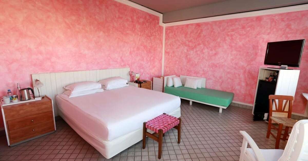 Een foto van The Marmara Antalya Hotel