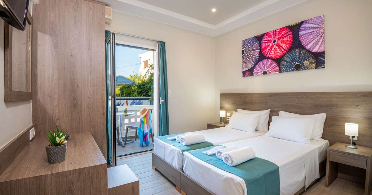 Een foto van Sisi Breeze Hotel