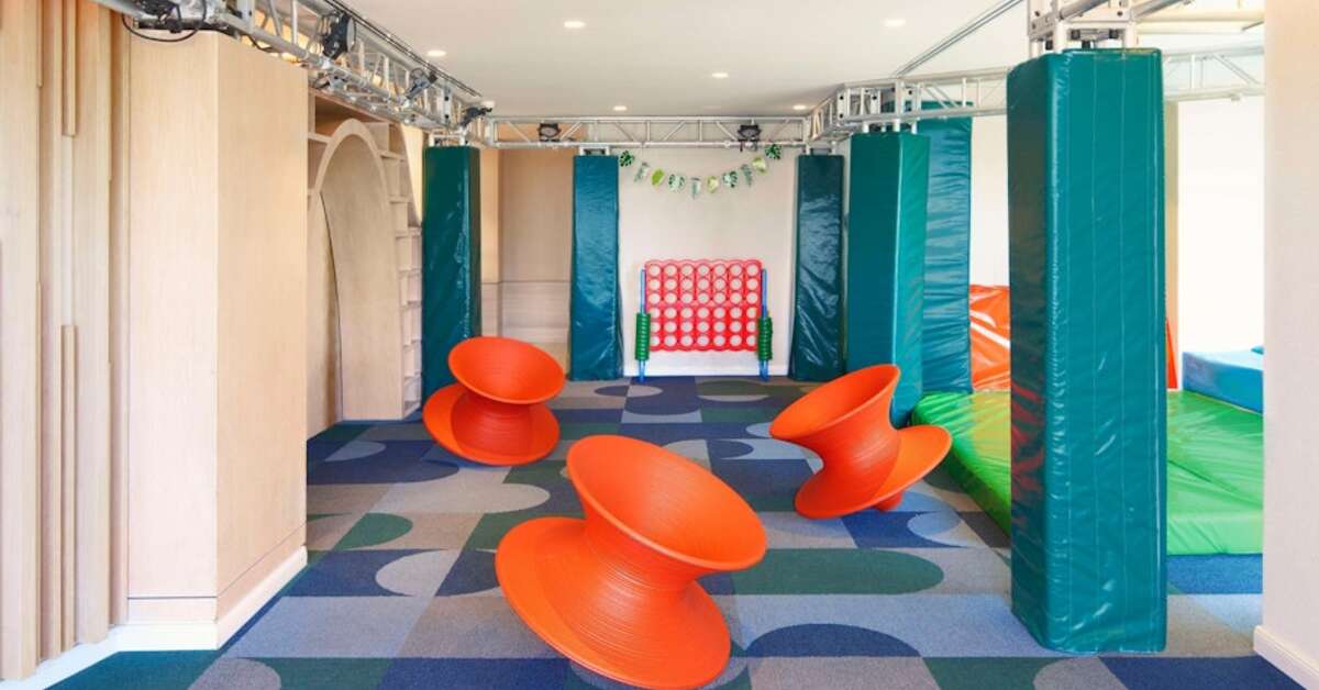 Een foto van Hilton Cancun