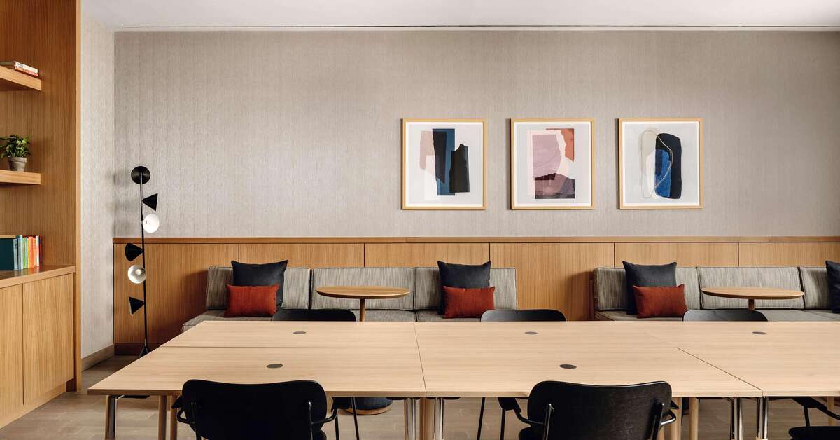 Ein Foto Arlo Midtown Times Square Hotel