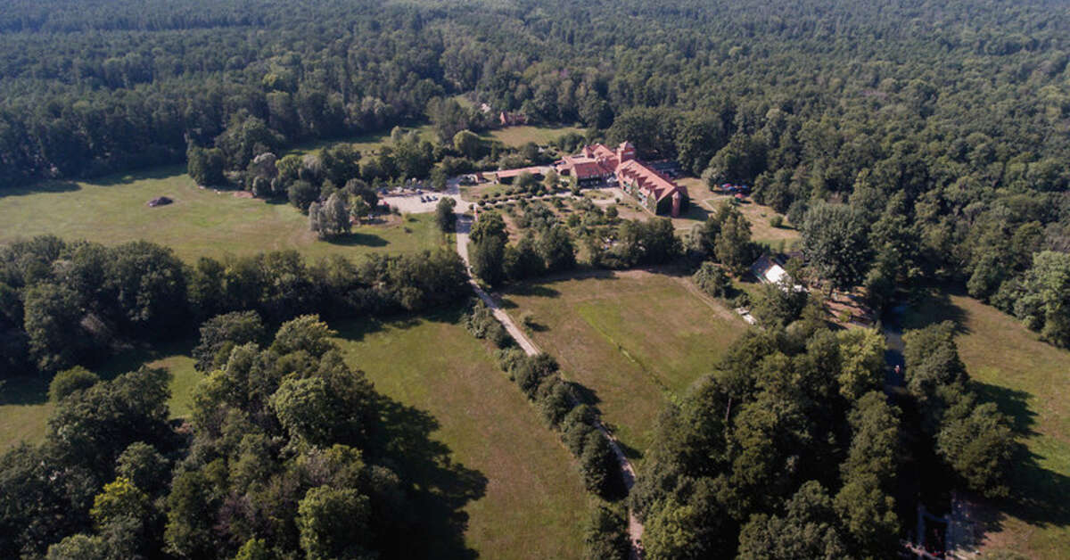 Een foto van Waldhotel Eiche