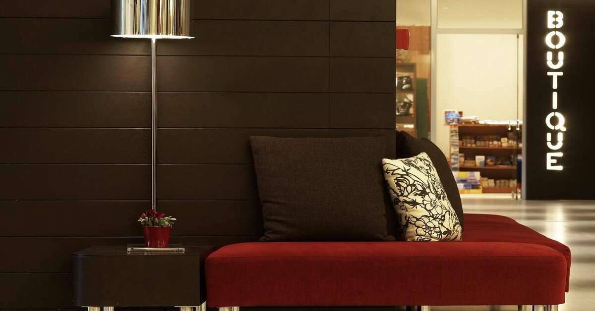 Een foto van Hotel Novotel Athenes