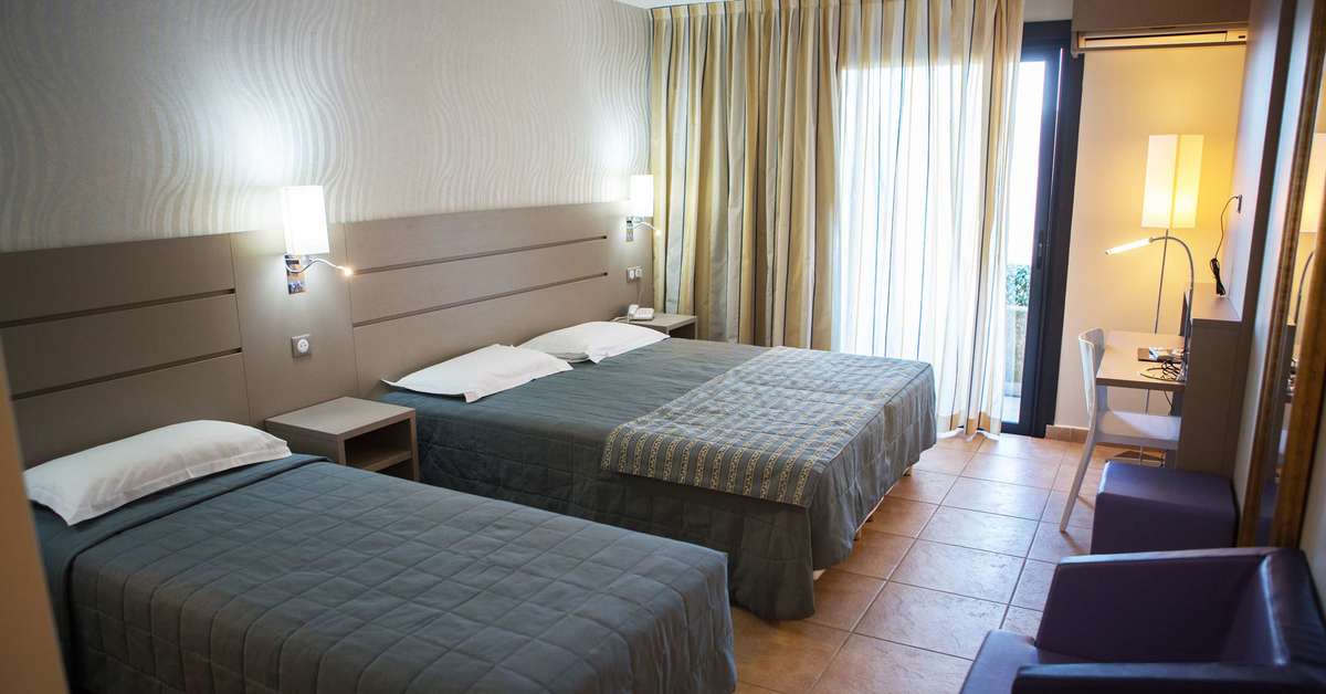 Een foto van Hotel San Damianu