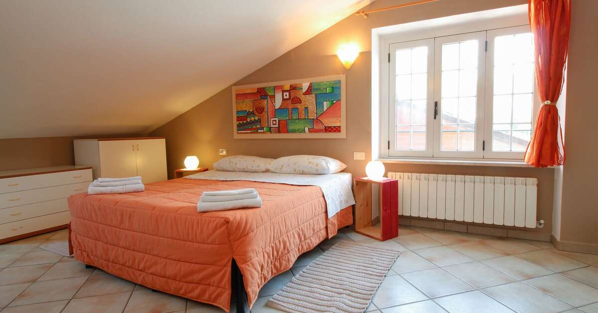 Een foto van B&B Dimora Morelli