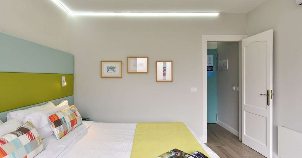 Een foto van Appartementen Bajamar