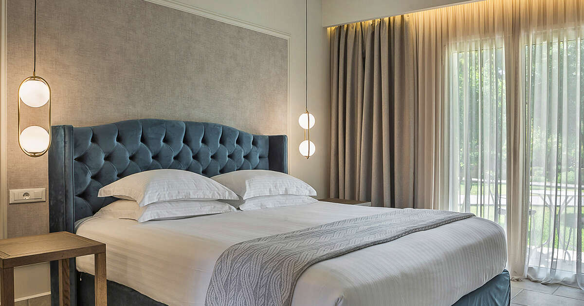 Een foto van Thalassa Boutique Hotel
