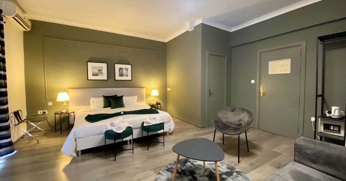 Een foto van Sliema Marina Hotel