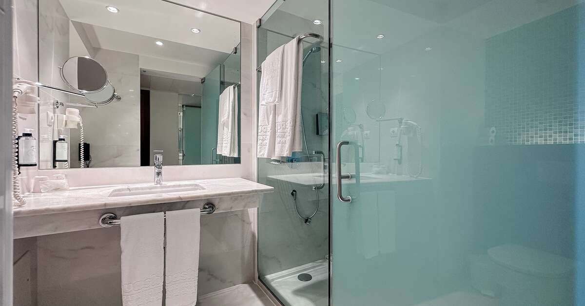 Een foto van Aquashow Park Hotel