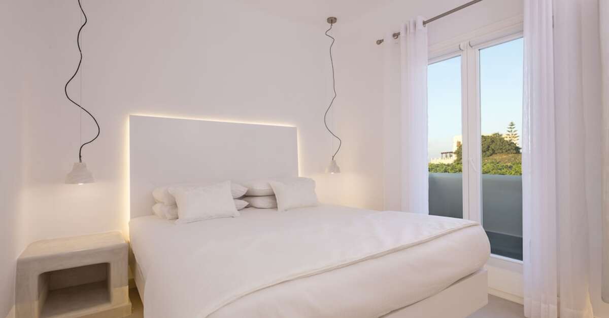 Een foto van Art Hotel Santorini