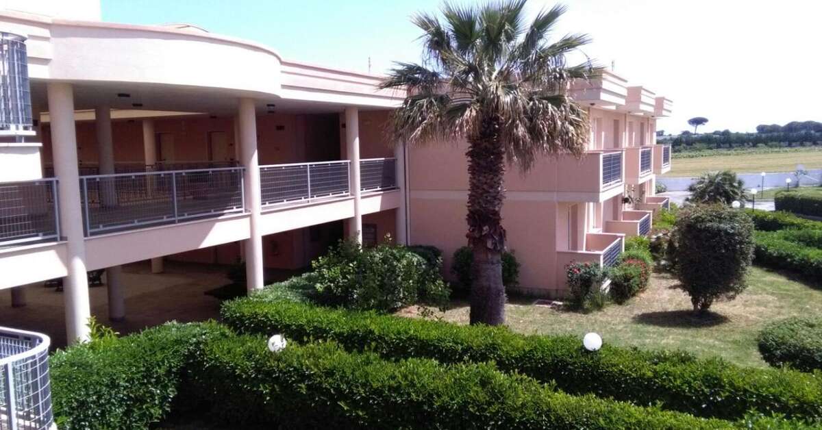 Een foto van Hotel Minerva Brindisi