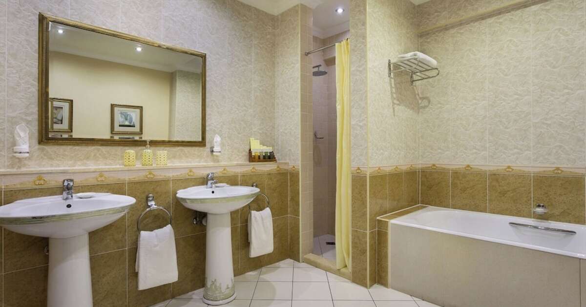Ein Foto Grand Hotel Excelsior