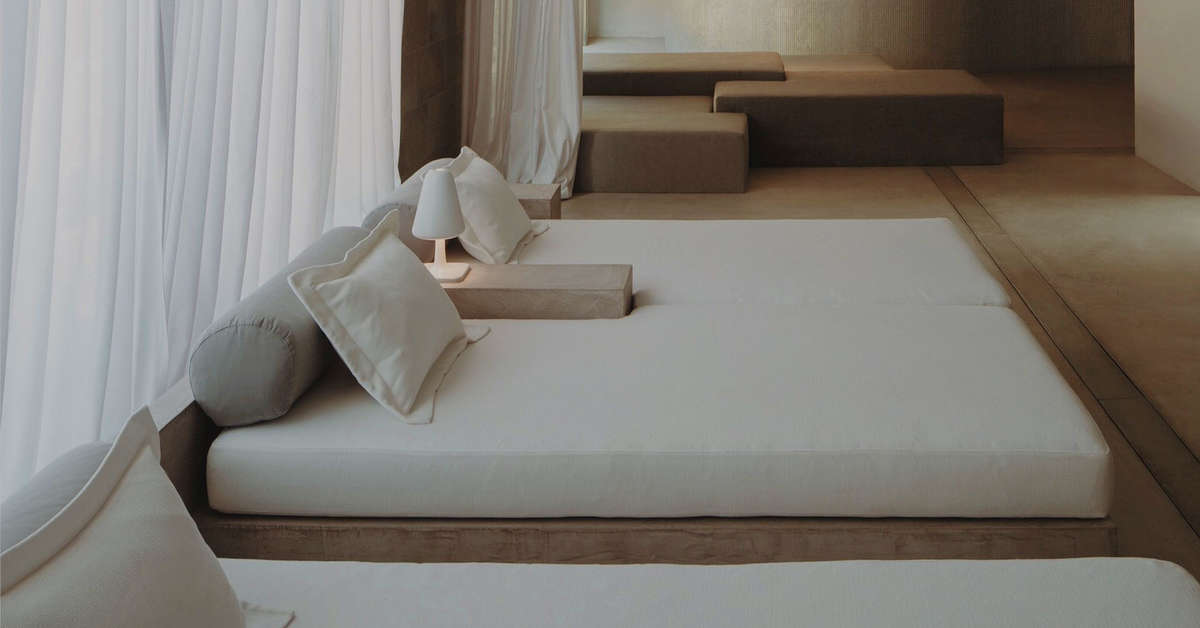 Een foto van Aguas de Ibiza Lifestyle & Spa