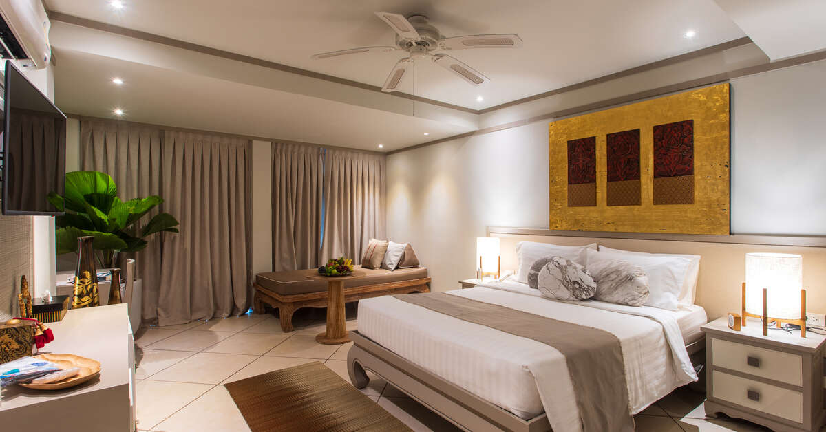 Een foto van Rocky's Boutique Resort