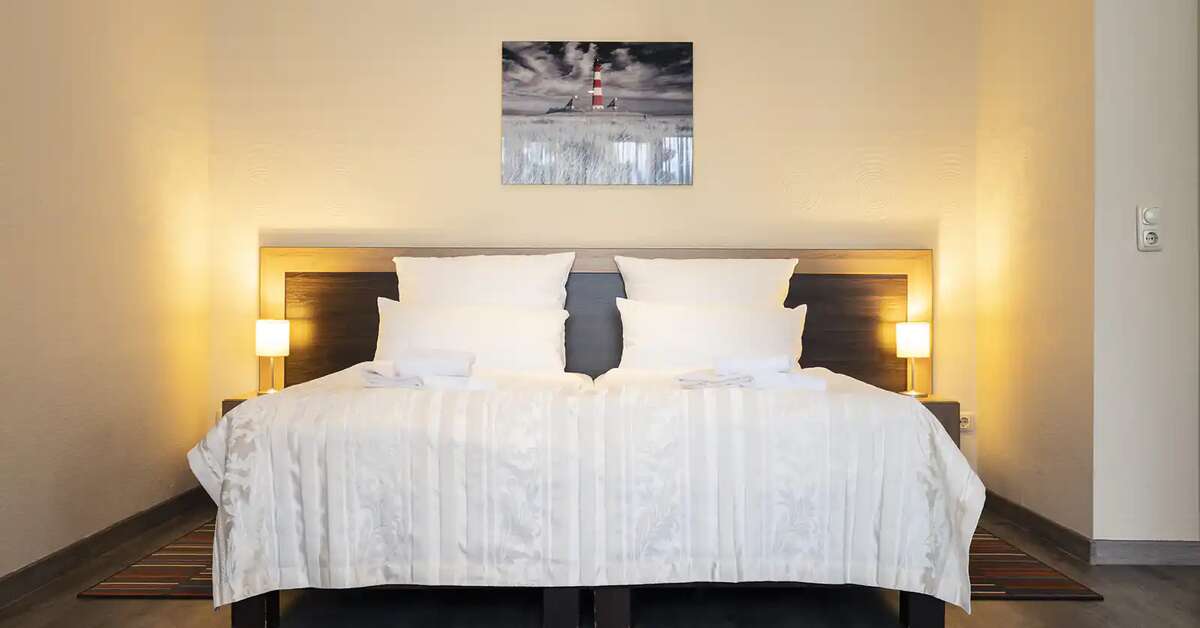 Een foto van Hotel Home