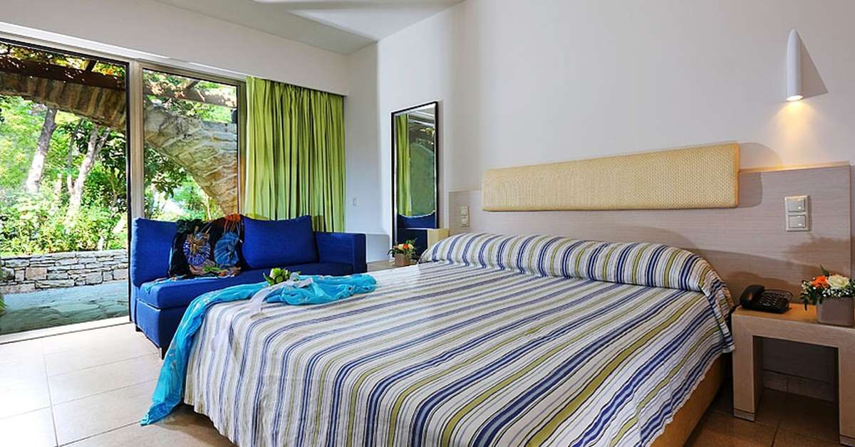 Ein Foto Sitia Beach City Resort & Spa