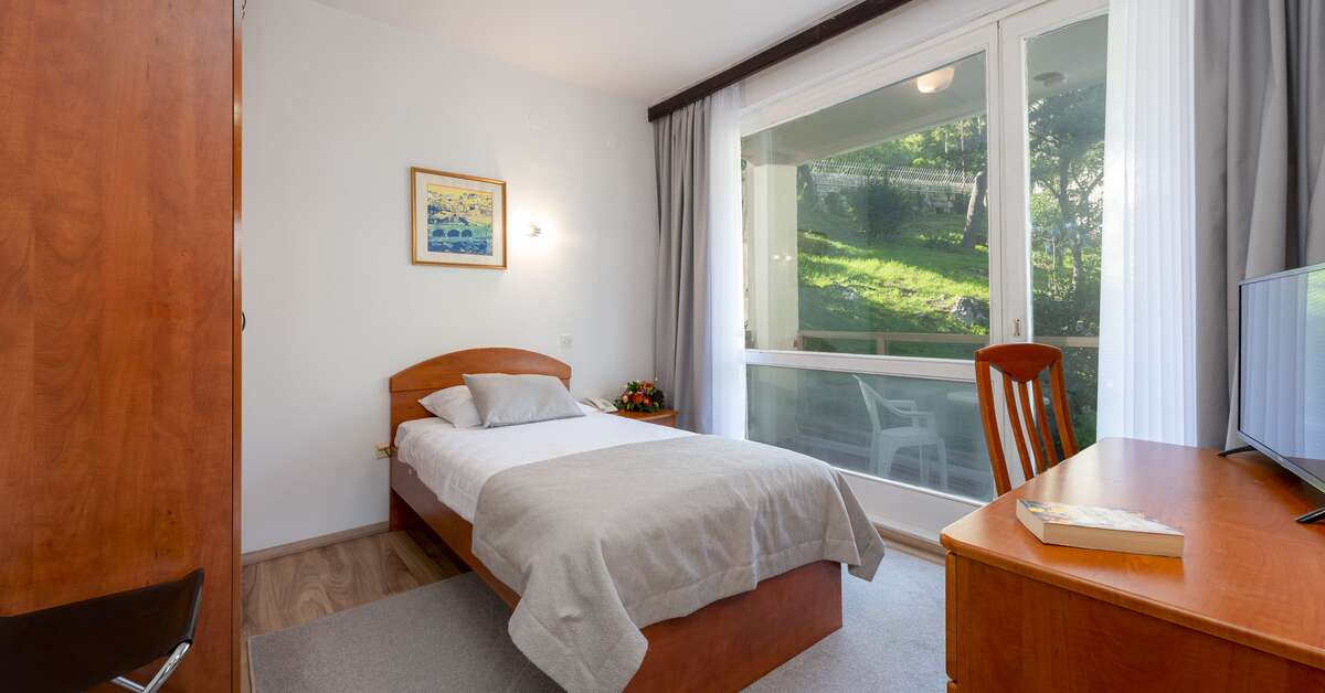 Een foto van Hotel Vis