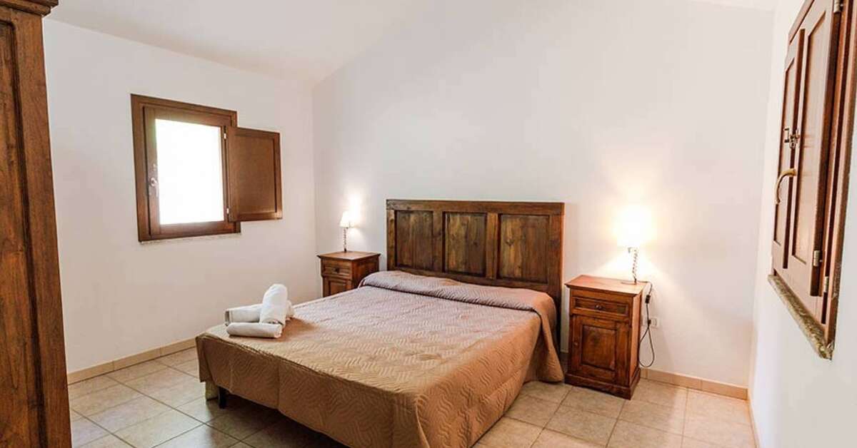 Een foto van Stazzi di Gallura Li Scalitti