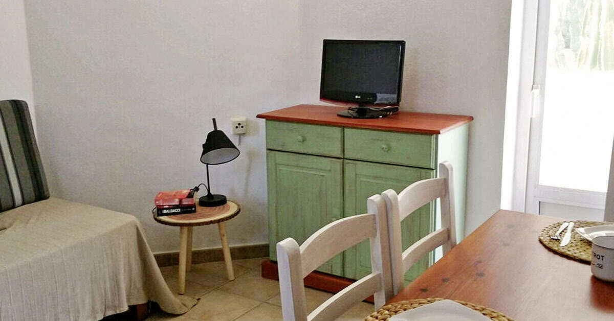 Een foto van Appartementen Timon