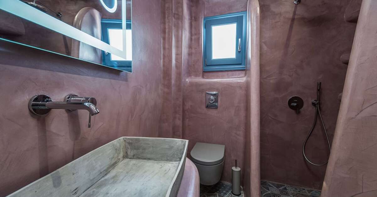 Een foto van Aegean Blue Suites