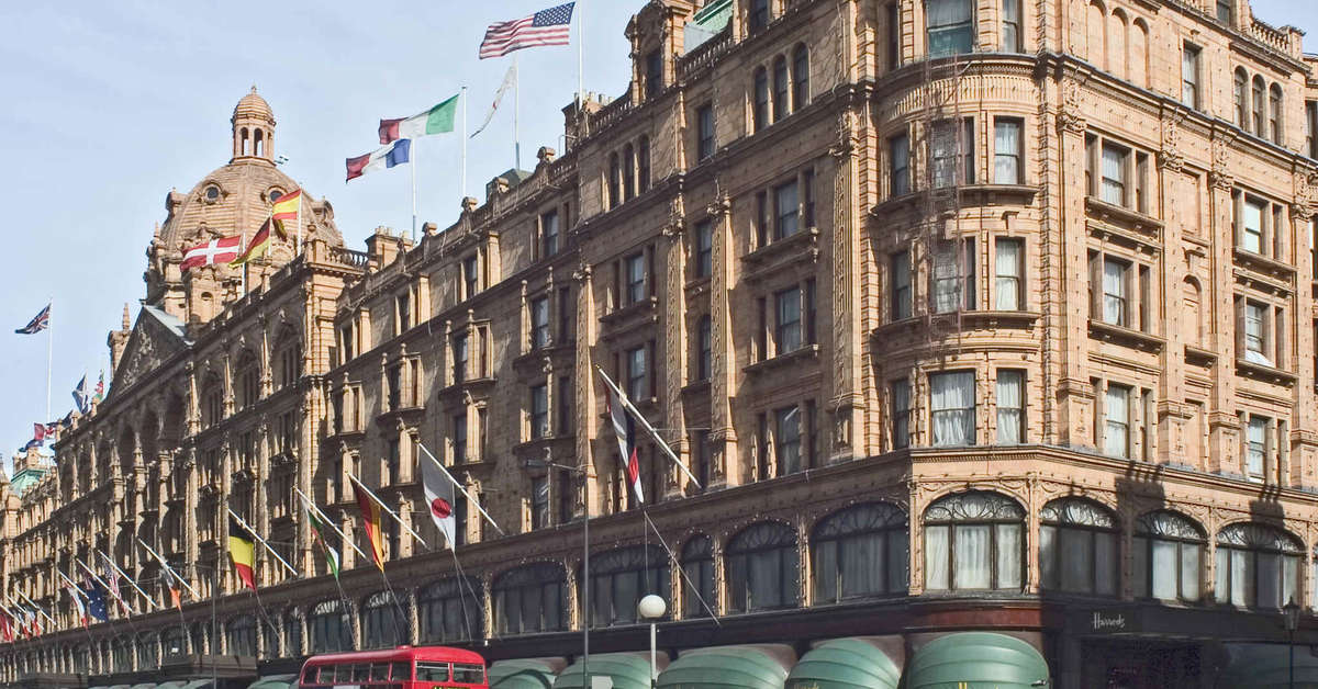 Een foto van Ibis Styles London Gloucester Road