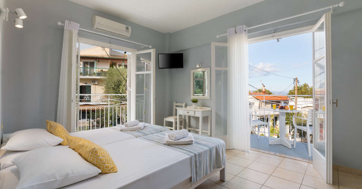 Een foto van Bella Vista Beach Hotel