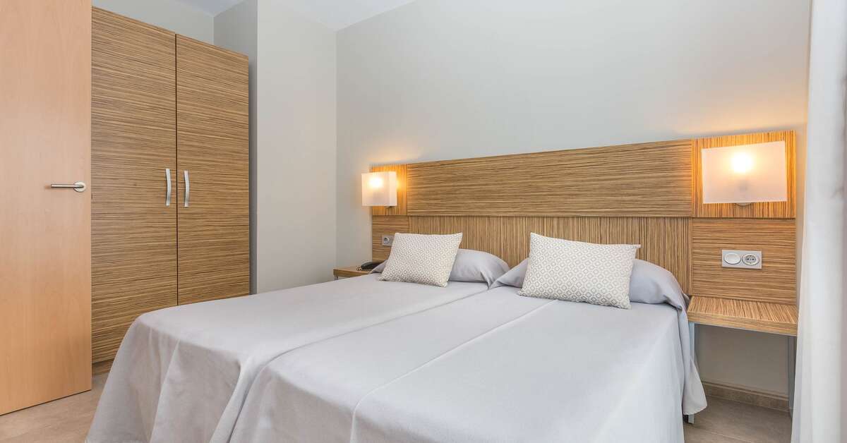 Een foto van Appartementen Odissea Park