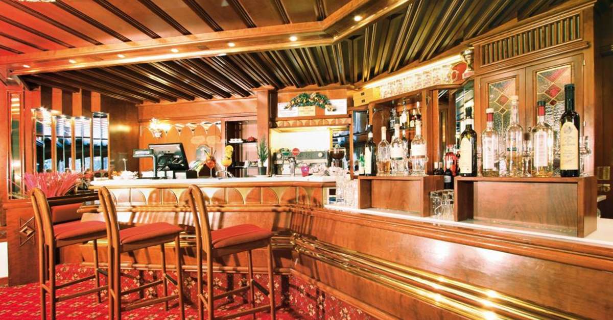 Een foto van Park Hotel Rubino