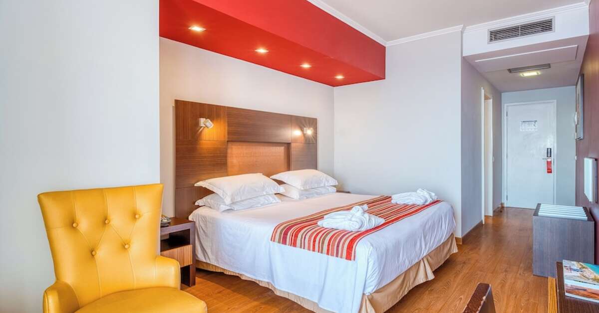 Een foto van Muthu Raga Madeira Hotel
